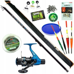 Žvejybos rinkinys Fluxar FS-1037, 330 cm