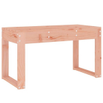 Sodo suoliukas，Sodo suolas，Lauko suoliukas, 80x38x45cm, douglas eglės medienos masyvas CFE6808491
