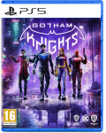 Kompiuterinis žaidimas Gotham Knights (PS5)