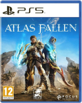Kompiuterinis žaidimas Atlas Fallen, Playstation 5 - Game