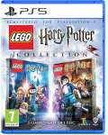 Kompiuterinis žaidimas Lego Harry Potter Collection PS5