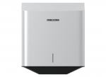 STIEBEL ELTRON rankų džiovintuvas, greitas, ultravioletinis/bekontaktis, 720 W ULTRONIC Plus, matinis nerūdijantis plienas