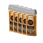 Depiliacinis va&scaron;kas Italwax Flex Oud 100ml x5