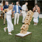 Kaladėlių žaidimas Giant Jenga XL
