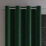 Markizeta užuolaida, 140x230 cm, žalia