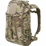 Kuprinė Direct Action HALIFAX Small 18L &ndash; MOLLE veliūras softshell, Multicam