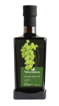 &Scaron;alto spaudimo nerafinuotas vynuogių kauliukų aliejus Naturalisimo, 500 ml