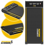 Elektrinis bėgimo takelis Runner Athletix 9002 Pro Series 1&ndash;10 km/h