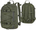 Taktinė kuprinė M-Tac Sturm Elite Gen.II X-Large MOLLE Laser Cut Cordura 500D 1000D su hidratacine sistema, Ranger Green
