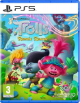 Trolls Remix Rescue Playstation 5