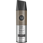 Nishlady sausas &scaron;ampūnas su spalva, BLACK, 150 ml, 150 ml