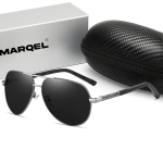 Vyri&scaron;ki akiniai nuo saulės Marqel M016P HD Polarized