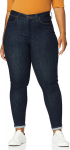Moteri&scaron;kos džinsinės kelnės Wrangler SKINNY PLUS