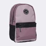 Kuprinė City beckmann 30 l, Pink Colorblock, One size