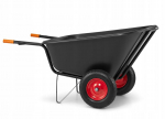 Sodo vežimas - karutis Fluxar SV-1037, 350 L