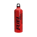 Turistinė talpa skystam kurui Laken, 1000 ml