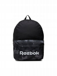 REEBOK kuprinė Act Core Ll GR H36575 juoda 24l