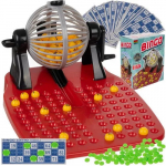 Bingo stalo žaidimas
