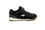 Kangaroos sportbačiai K-Ridyard EV _ juoda _ balta