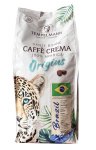 Tempelmann Origins Brazil Caffe Crema kavos pupelės, 1 kg