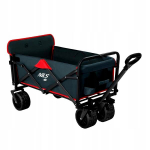 Sodo vežimas - karutis Fluxar SV-1201, 150kg
