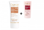Veido kremas brandžiai odai Guinot Youth Perfect Finish SPF50, 30 ml + Guinot Hydrazone Body Lotion 15 ml