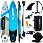 Pripučiama lenta Sup Thunder Maris, 320cm