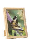Nuotraukų rėmelis A4 MDF2130/OAK 21*29.7cm