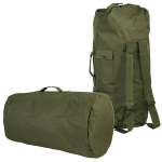 Jūrinis buriavimo mai&scaron;as krep&scaron;ys, Dominator Urban Combat, Olive, 100 L