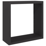 Stovas malkoms，Malkų stovas, juodos spalvos, 100x40x100cm, plienas CFE49288