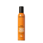 Ypač stiprios fiksacijos plaukų putos NOW SHAPE EXTRA STRONG MOUSSE Selective Professional 300ml
