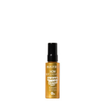 Žvilgesį suteikiantis plaukų aliejus NOW GLEAM LUXE FINISH Selective Professional 100ml