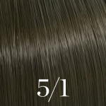 Ilgalaikiai plaukų dažai Wella Professionals Color Express Me+ 60 ml 5/1