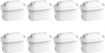 Waterdrop vandens filtras, 8 vnt