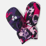 Huppa Pir&scaron;tinės vaikams LIINA, fuchsia pattern