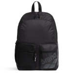 ARENA One Go Black kuprinė 30 l