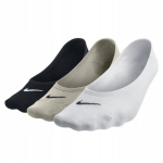 Nike sportinės kojinės 3 pakuočių rinkinys sx4674 912 38-42 dydis