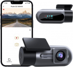 Vaizdo registratorius, belaidis, WiFi, FHD 1080P, mini