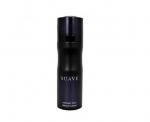 Dezodorantas Fragrance World Suave vyrams, 200 ml