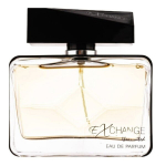 Kvapusis vanduo Fragrance World Exchange Blanc Edition vyrams EDP, 100 ml