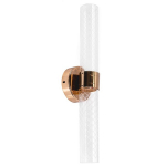 Sieninis &scaron;viestuvas Toolight LHJ070-W Gold