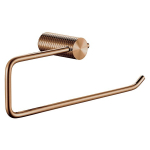 Vonios kabliukas Rea 9710 Prism Brush Copper