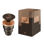 Kvepalai Orientica Alif Dhahab Eu de Parfume moterims, 100 ml