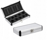 Varžtų i&scaron;traukiklių rinkinys Yato YT-060311, 10 dalių, 9&ndash;19 mm, 40Cr plienas