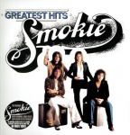 Smokie - Greatest Hits Vol.1 & Vol.2 (vinilinė plok&scaron;telė, LP)