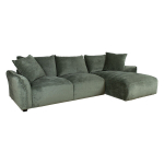 Sofa-lova Home4You, žalia