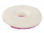 Toy for dog cat rubber squeaker chew rubber bud squeaker