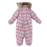 Huppa Kombinezonas vaikams KEIRA, light pink pattern