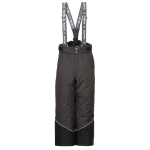 Huppa Berniukų žieminės kelnės SCOTT 1, gray, 104