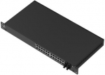 TELTONIKA SWM281 24 Port Switch 4 SFP SWM281000000 | Teltonika